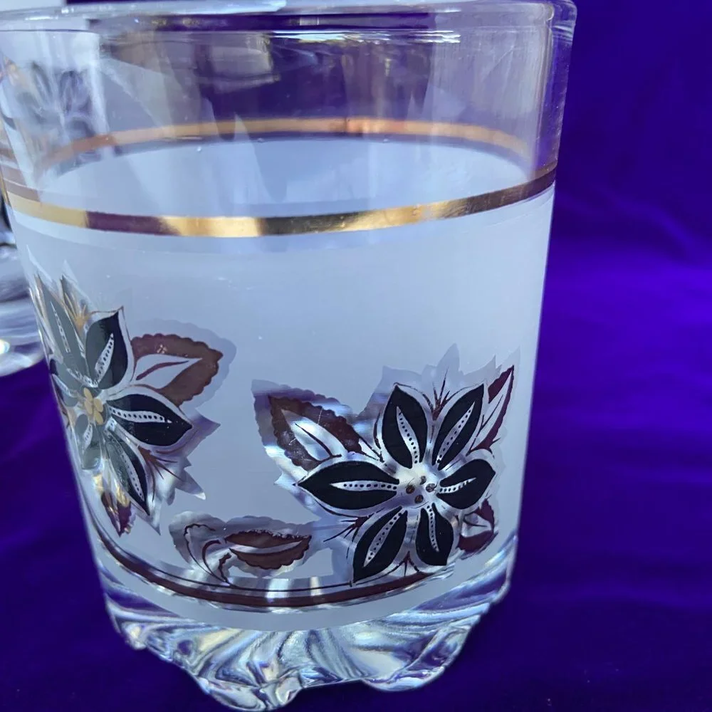 Italy vintage ice